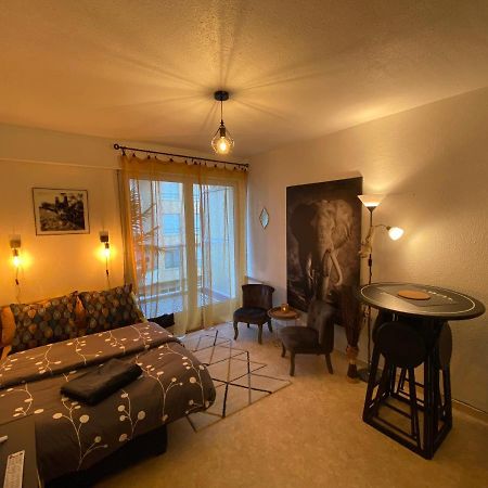 Appartamento Le Paris Le Touquet Esterno foto