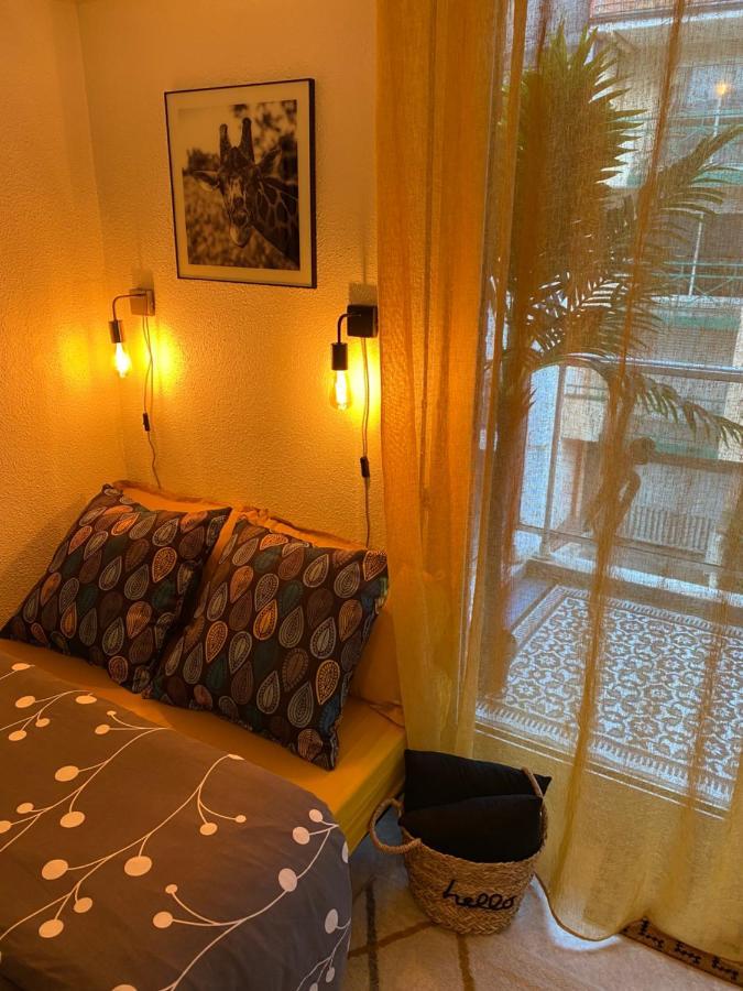 Appartamento Le Paris Le Touquet Esterno foto